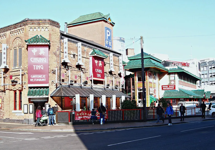 Ladywell Walk near ibis Birmingham New Street Station; neighbourhood view