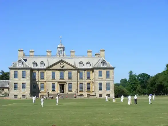 Nearby: Belton Estate