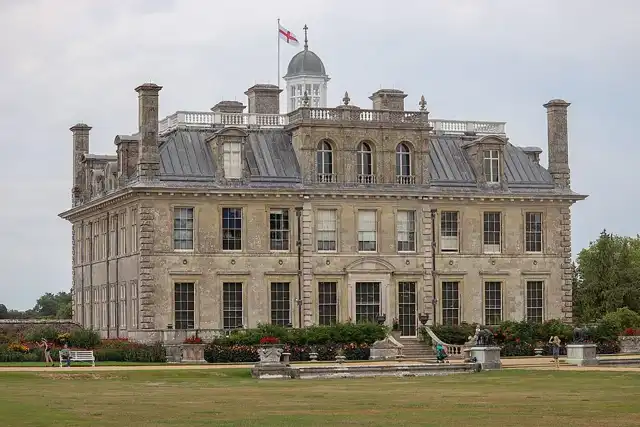 Nearby: Kingston Lacy