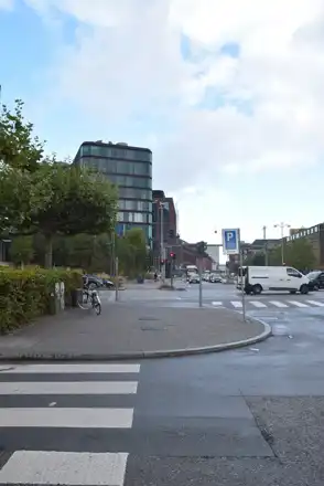 Nearby: Copenhagen