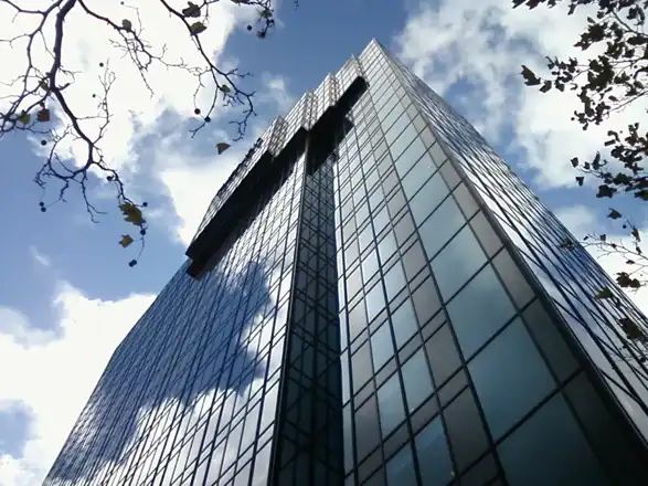 Hyatt Regency, Birmingham