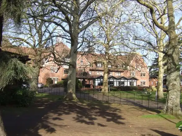 The Stratford Hotel