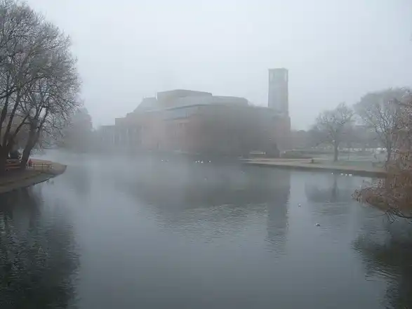 A Winters Tale - geograph.org.uk - 2198314