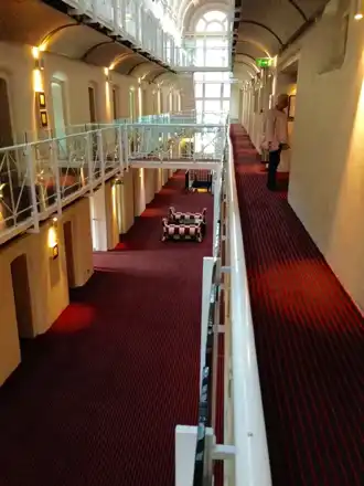 Malmaison, Oxford